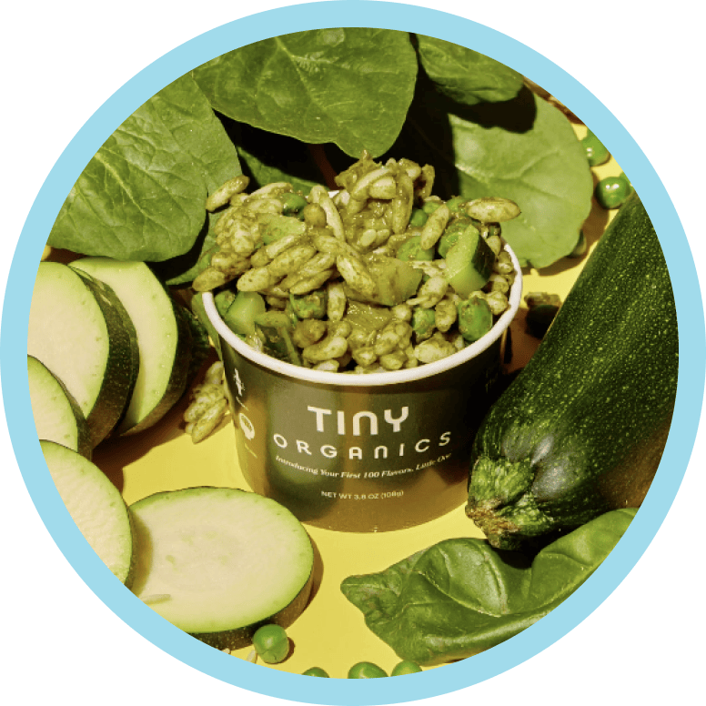 Tiny Organics