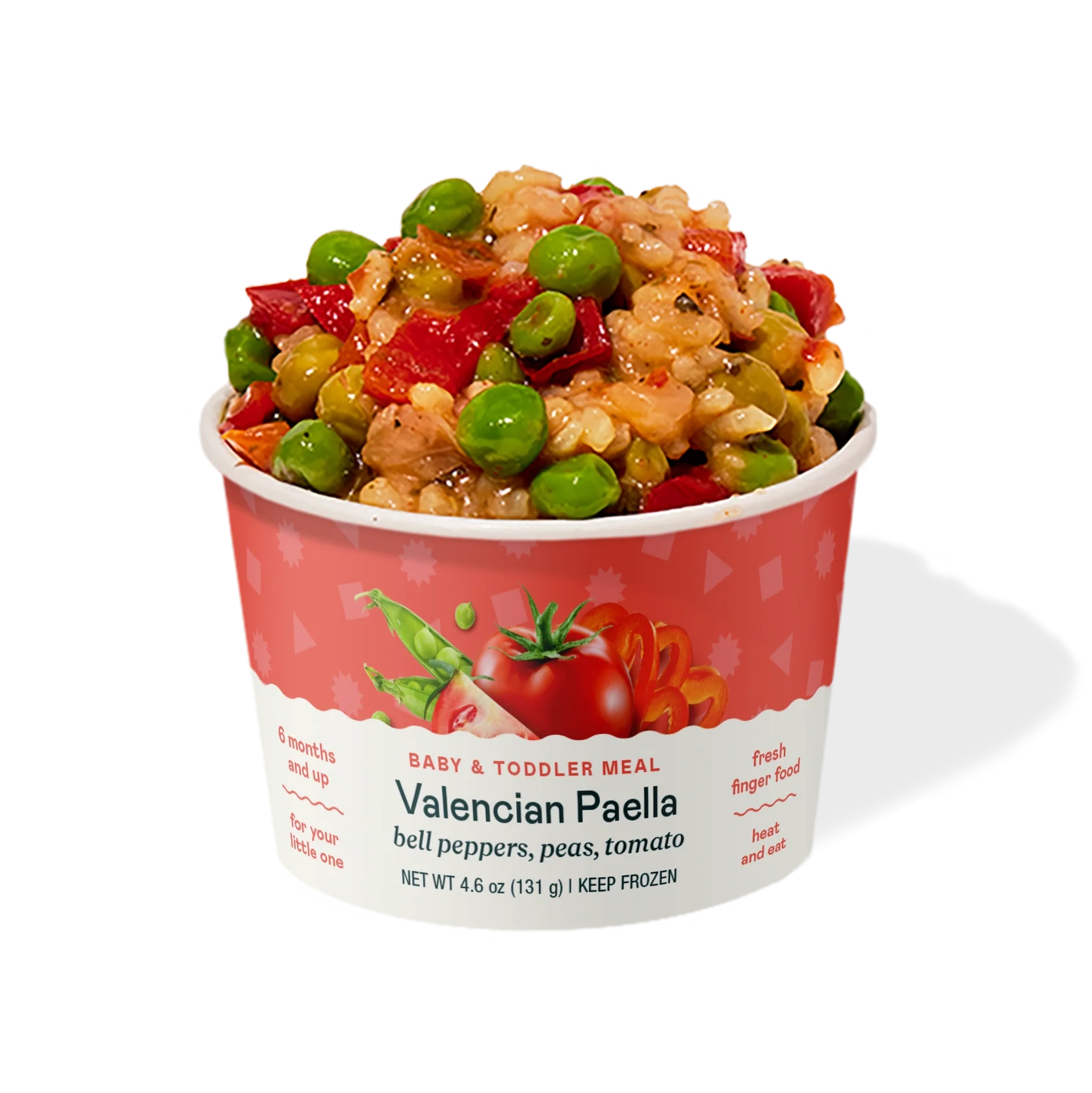 Valencian Paella