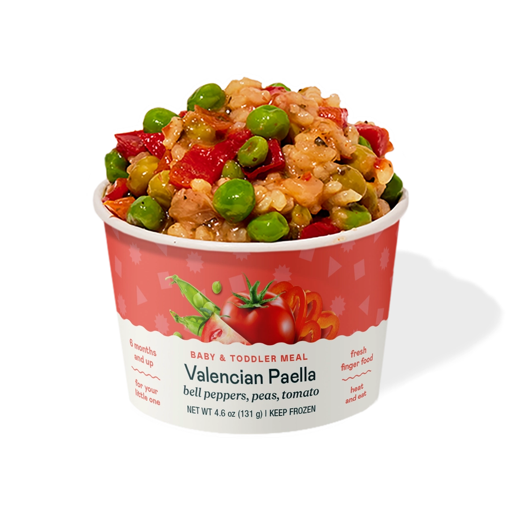 Valencian Paella