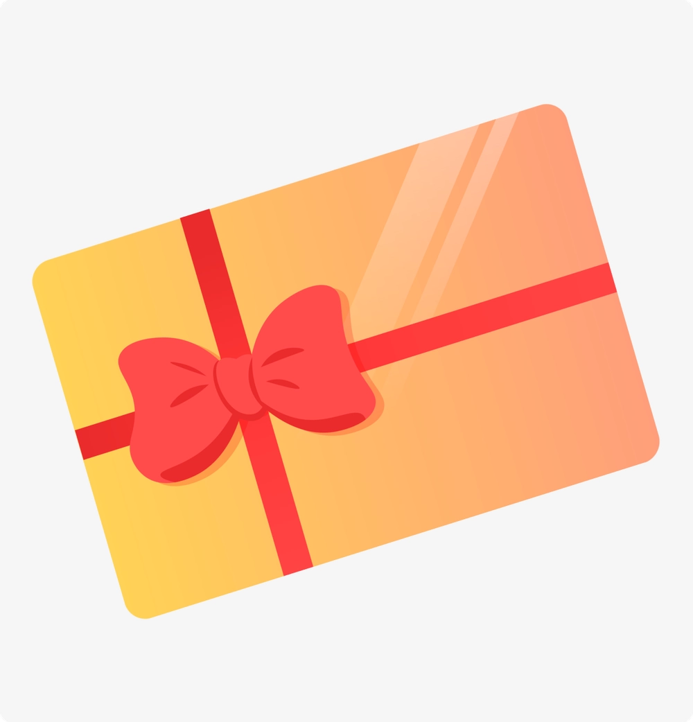 Tiny Organics Gift Card